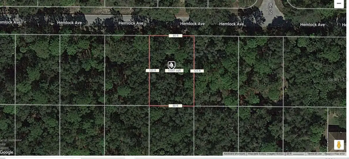 17131 Hemlock Avenue, Port Charlotte, FL 33948 - Image #1