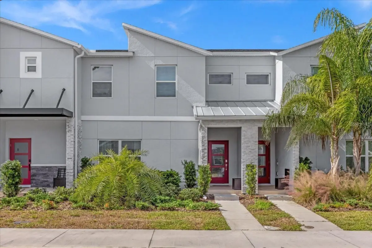 1144 Kingsbarn Street, Davenport, FL 33896 - Image #1
