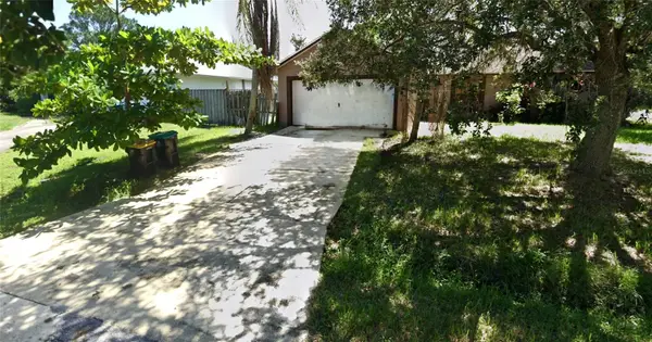 326 Buzby Street Se, PALM BAY, FL 32909