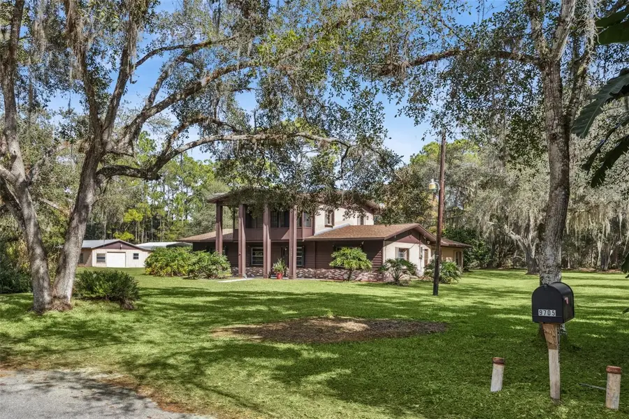 9705 James Creek Road, Christmas, FL 32709 - Image #3