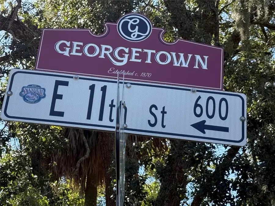 1010 Hickory Avenue, Sanford, FL 32771 - Image #2