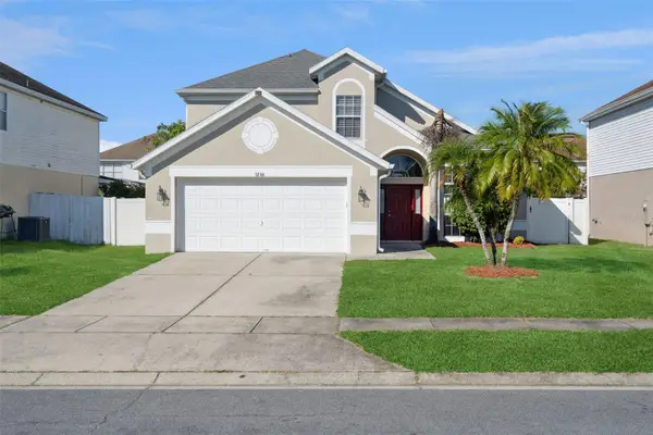 3284 Falcon Point Drive, KISSIMMEE, FL 34741
