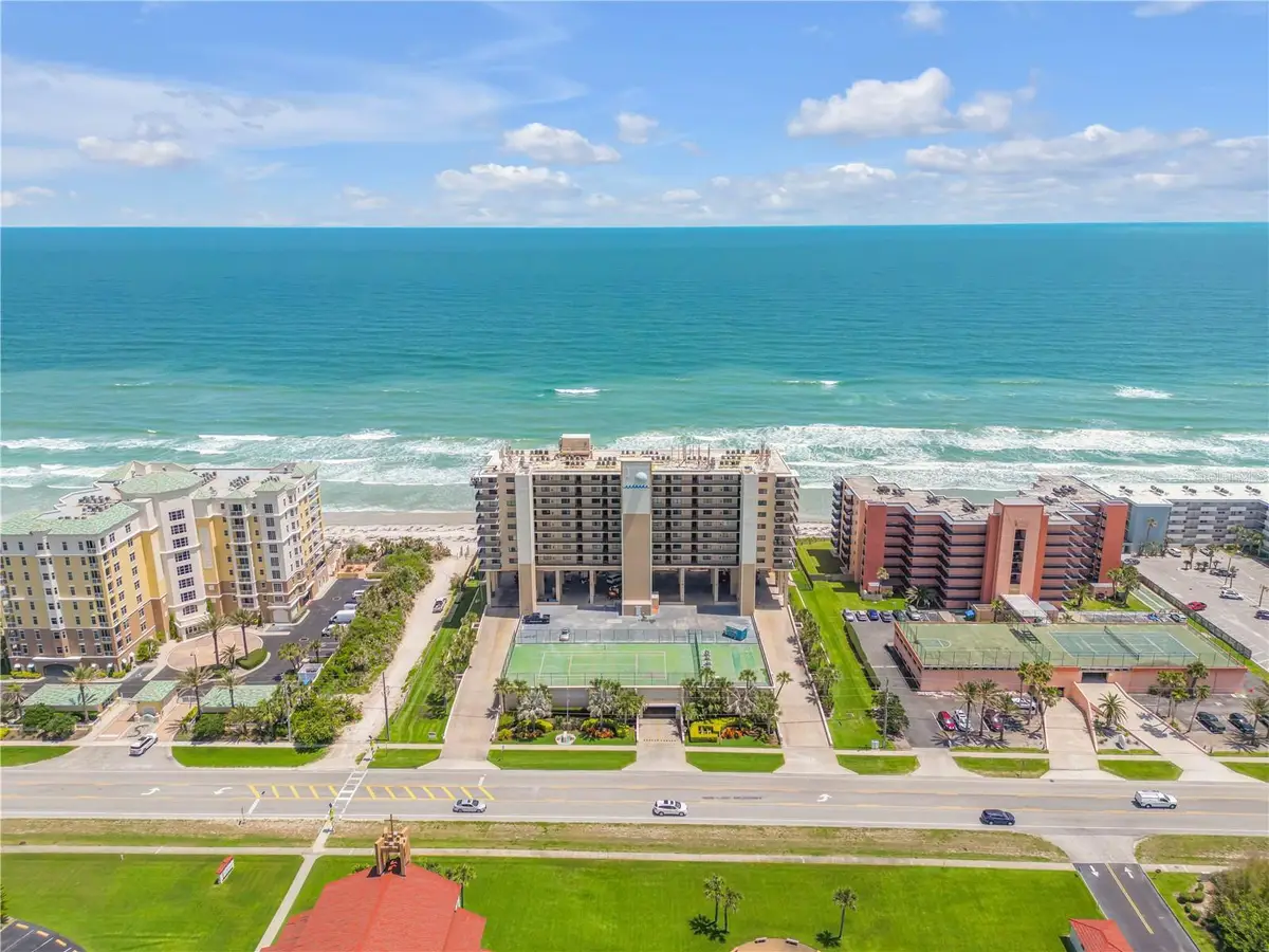 4139 S Atlantic Avenue #B707, New Smyrna Beach, FL 32169 - Image #1