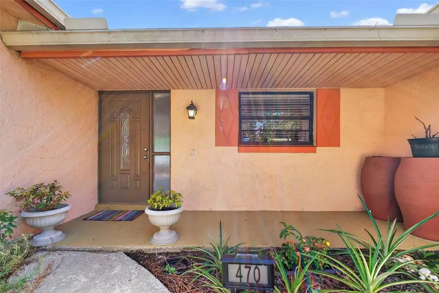 470 Lilac Road, Casselberry, FL 32707 - Image #3