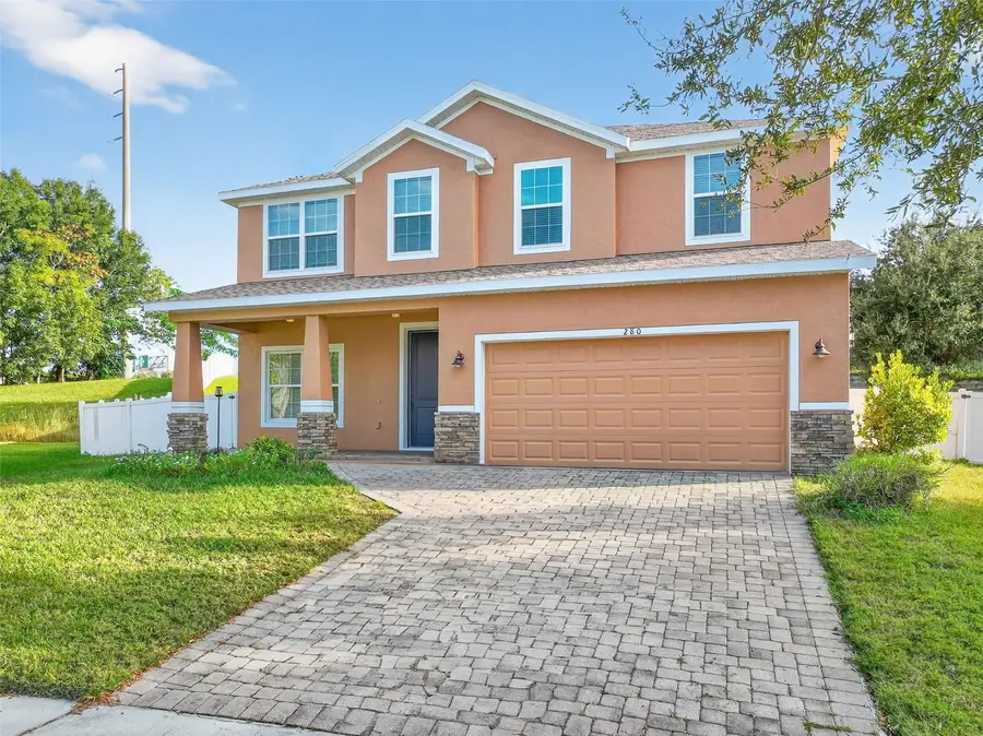 280 Wallrock Court, Ocoee, FL 34761 - Image #2