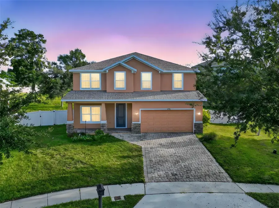 280 Wallrock Court, Ocoee, FL 34761 - Image #3