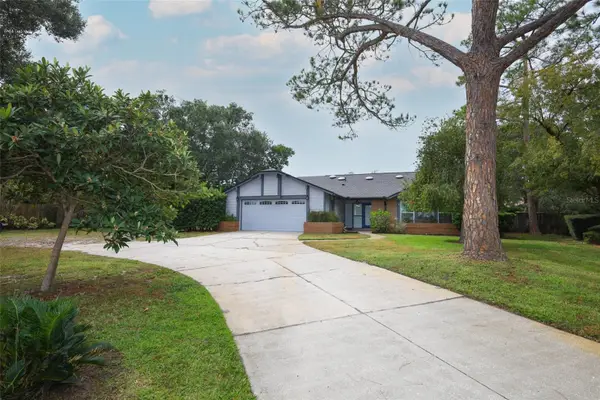 640 Tuskawilla Point Lane, WINTER SPRINGS, FL 32708