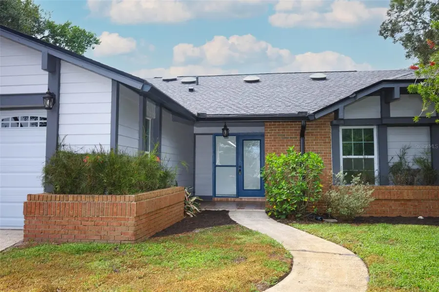 640 Tuskawilla Point Lane, Winter Springs, FL 32708 - Image #2