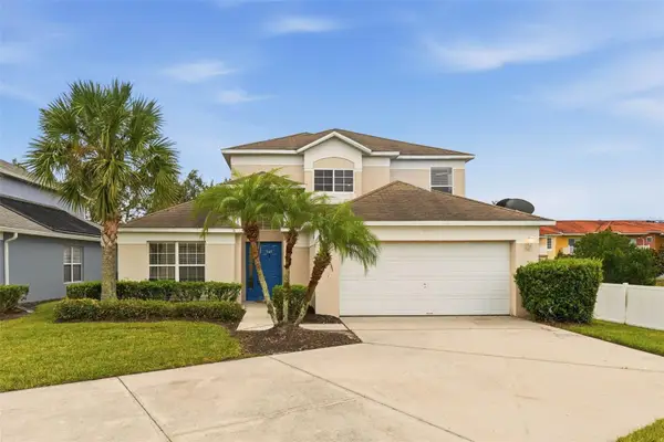 1145 Seasons Boulevard, KISSIMMEE, FL 34746