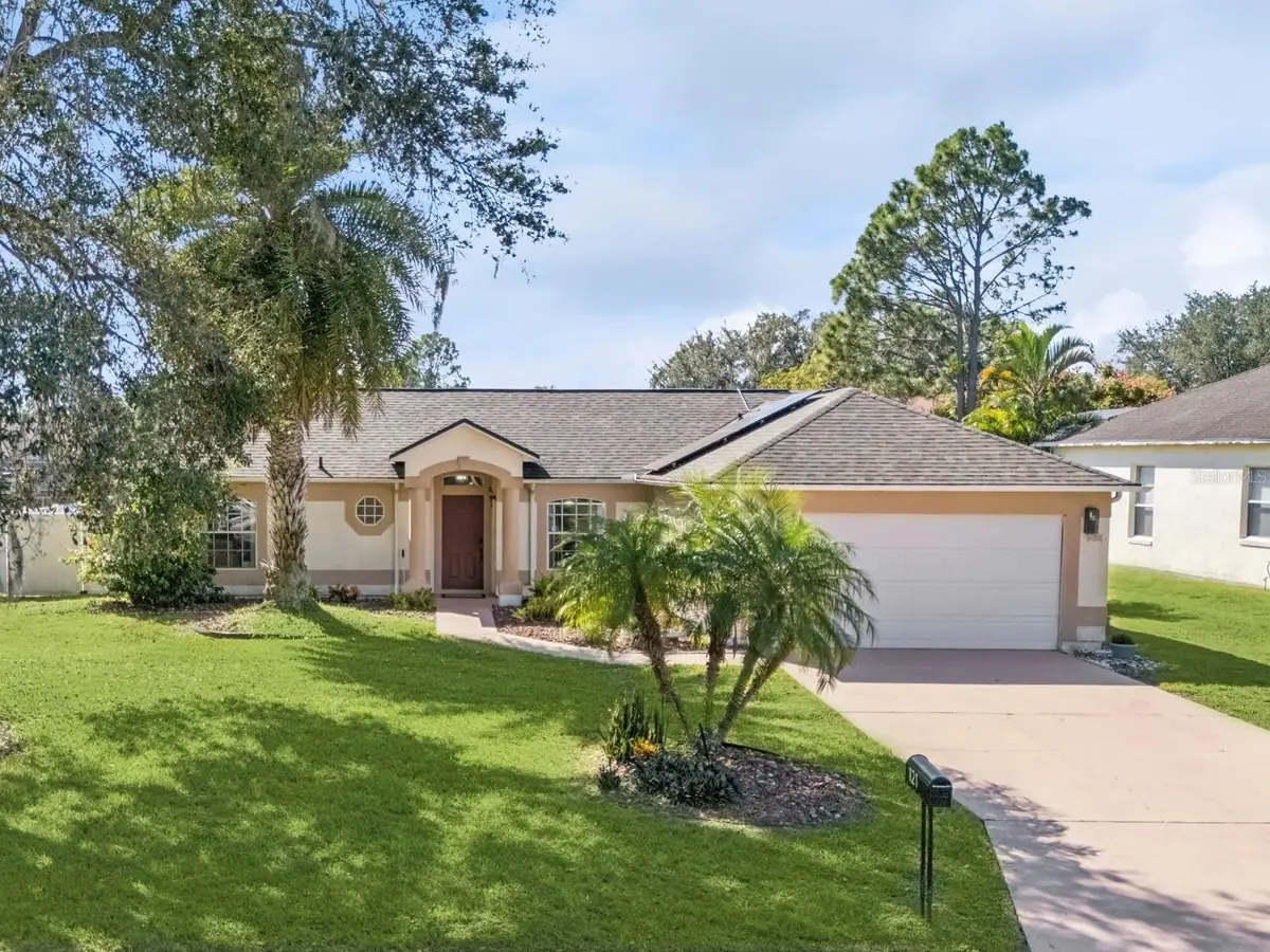 121 Sunridge Woods Court, Davenport, FL 33837 - Image #1