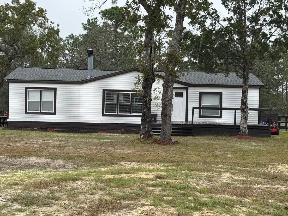 12991 SE 77th Street, Morriston, FL 32668 - Image #1