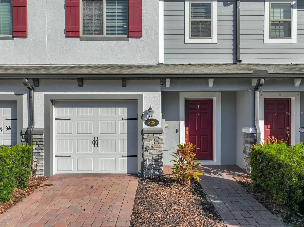 328 Rustic Loop, Sanford, FL 32771 - Image #1