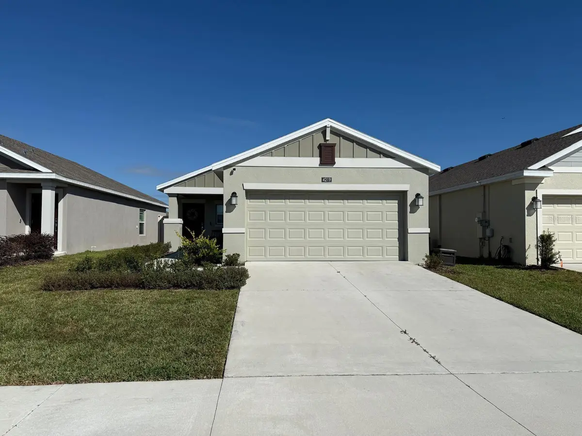 4219 Pebbles Throw Drive, Kissimmee, FL 34746 - Image #1