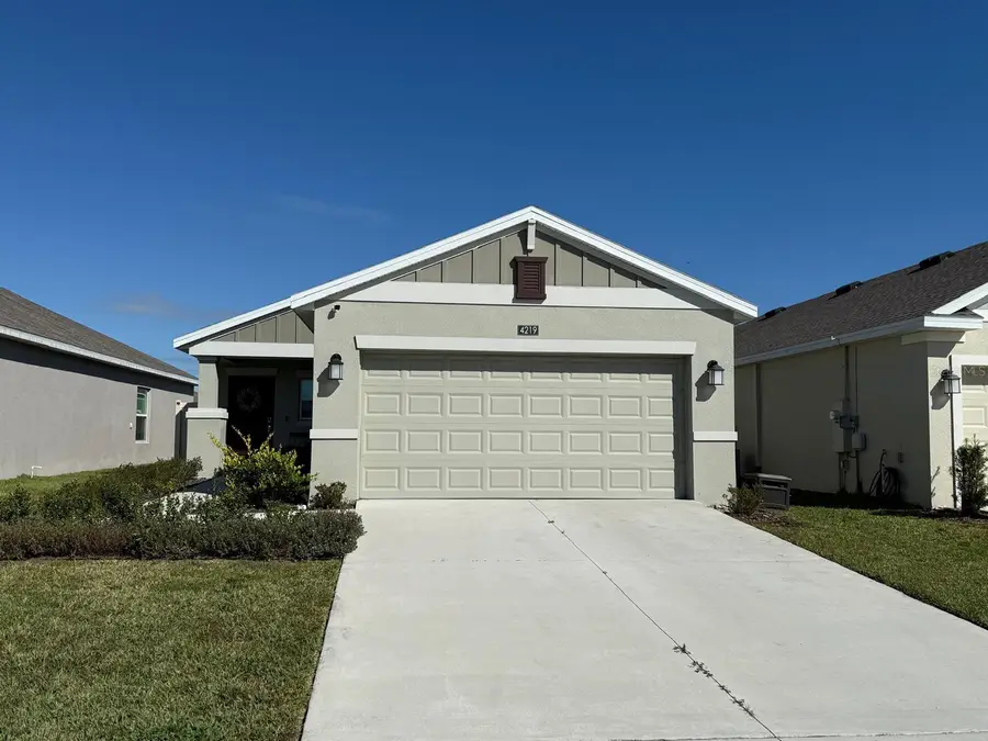 4219 Pebbles Throw Drive, Kissimmee, FL 34746 - Image #2