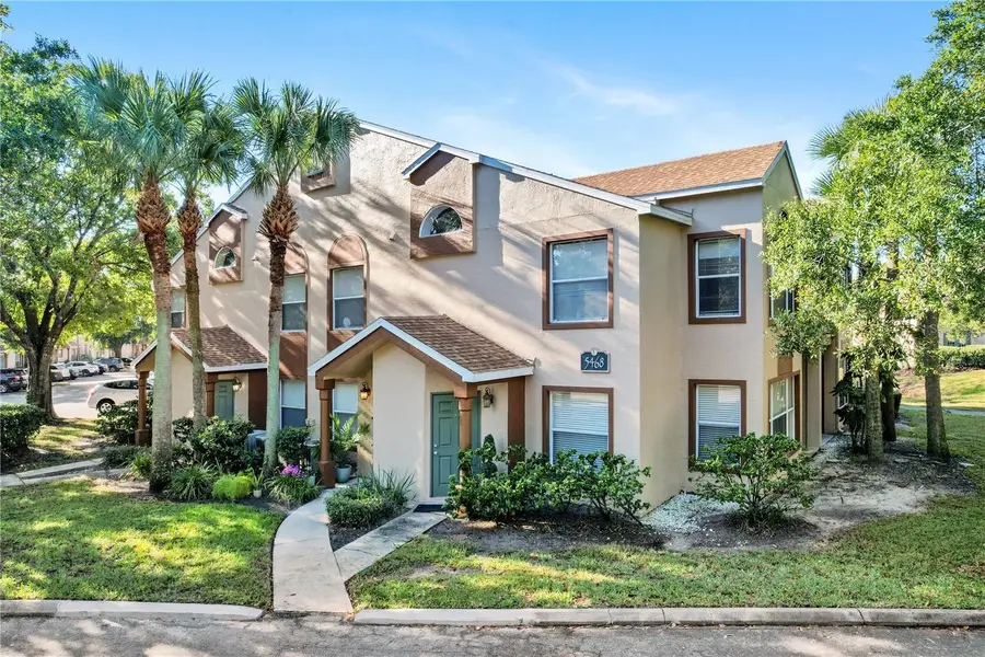 5468 E Michigan Street #4, Orlando, FL 32812 - Image #2