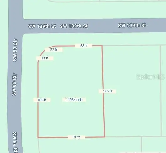 0 SW 139 Street, Ocala, FL 34473 - Image #2