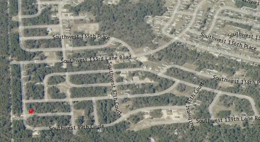 0 SW 139 Street, Ocala, FL 34473 - Image #3