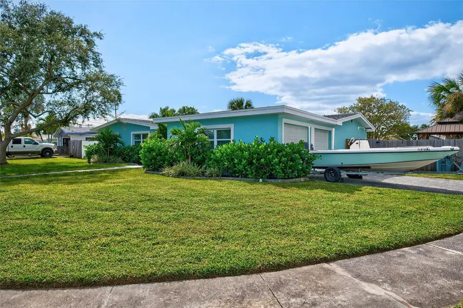 635 Barrett Drive, Merritt Island, FL 32952 - Image #3