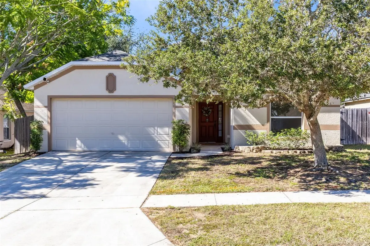 4006 Waltham Forest Drive, Tavares, FL 32778 - Image #1