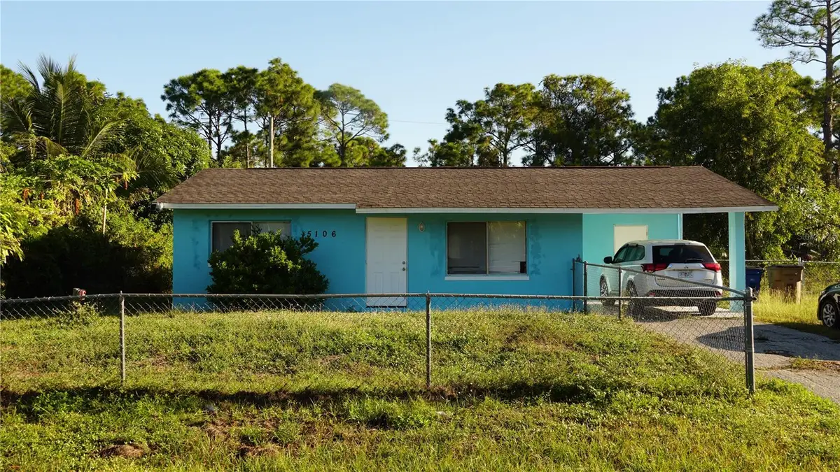 5106 Lee Circle S, Lehigh Acres, FL 33971 - Image #1