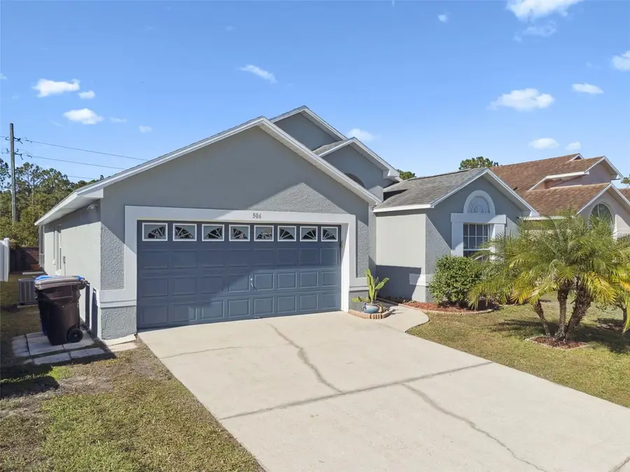 506 Eagle Pointe N, Kissimmee, FL 34746 - Image #3