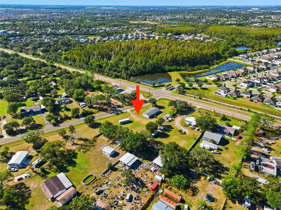 12422 Balm Riverview Road, Riverview, FL 33579 - Image #2