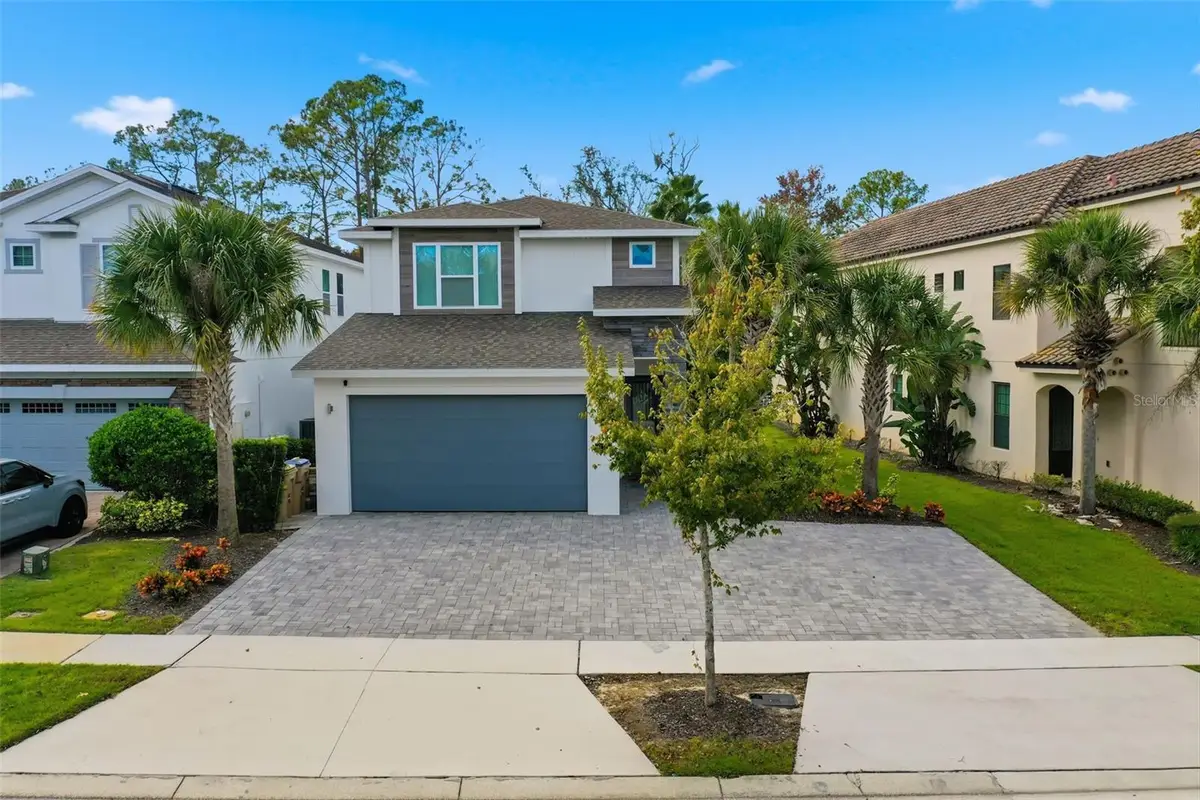 916 Desert Mountain Court, Reunion, FL 34747 - Image #1