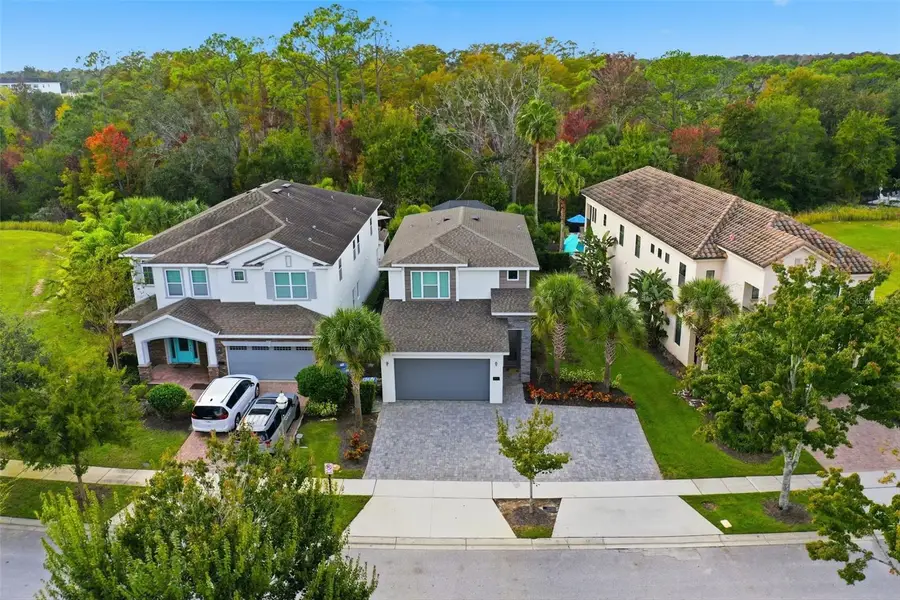 916 Desert Mountain Court, Reunion, FL 34747 - Image #2