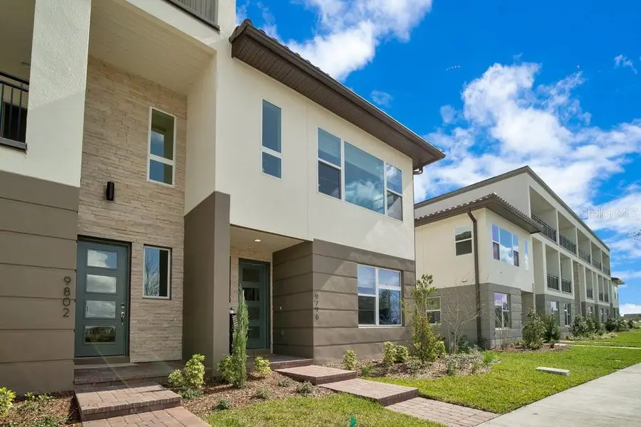 9796 Bucklow Hill Drive, Orlando, FL 32832 - Image #3