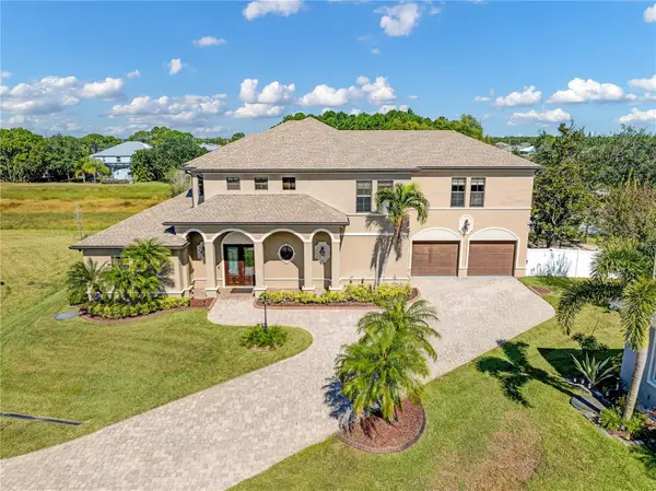 5811 NW Blue Bonnet Court, PORT ST LUCIE, FL 34986