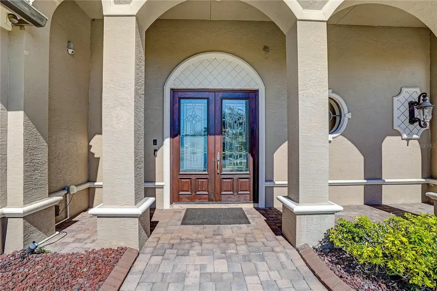 5811 NW Blue Bonnet Court, Port Saint Lucie, FL 34986 - #3