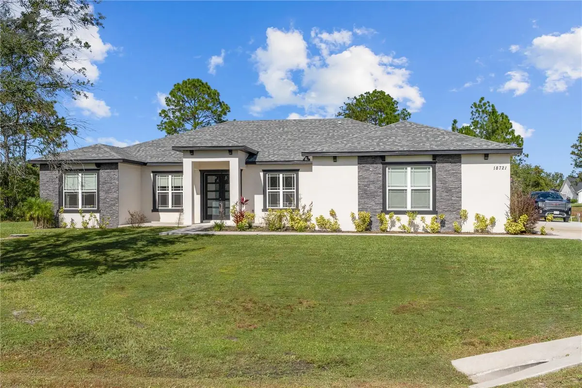 18721 Seaview Street, Orlando, FL 32833 - Image #1