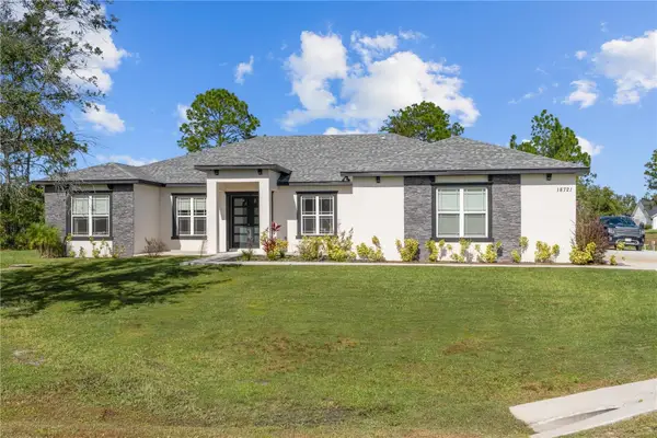 18721 Seaview Street, ORLANDO, FL 32833