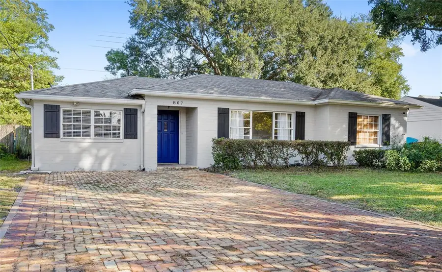 807 Silver Drive, Orlando, FL 32804 - Image #2