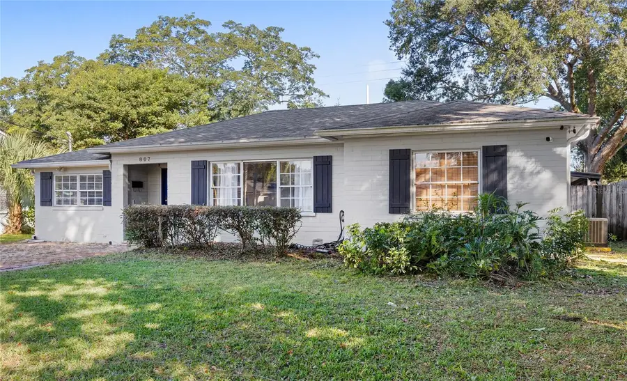 807 Silver Drive, Orlando, FL 32804 - Image #3