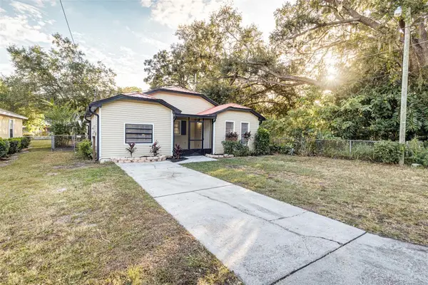 2705 Ralph Road, LAKELAND, FL 33801