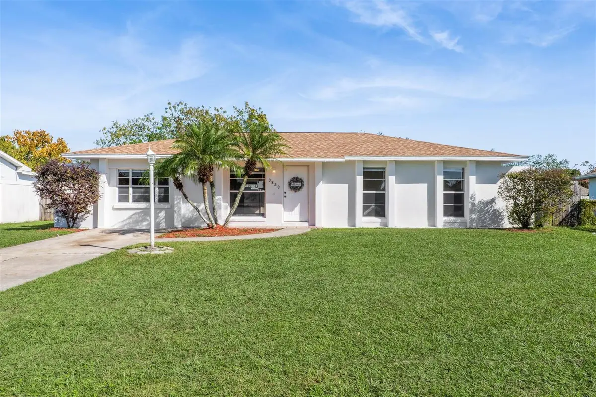 3833 Bittern Court, Orlando, FL 32822 - Image #1