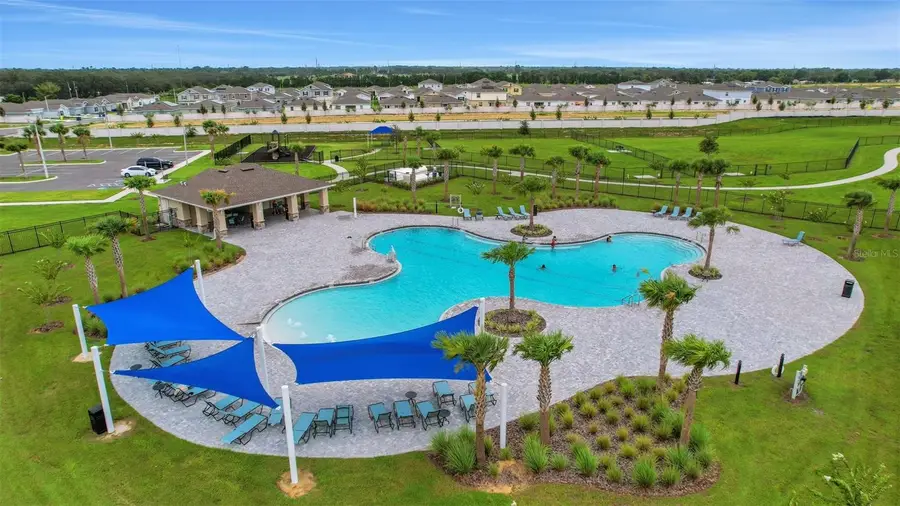 1329 Tupelo Trail, Haines City, FL 33844 - Image #2