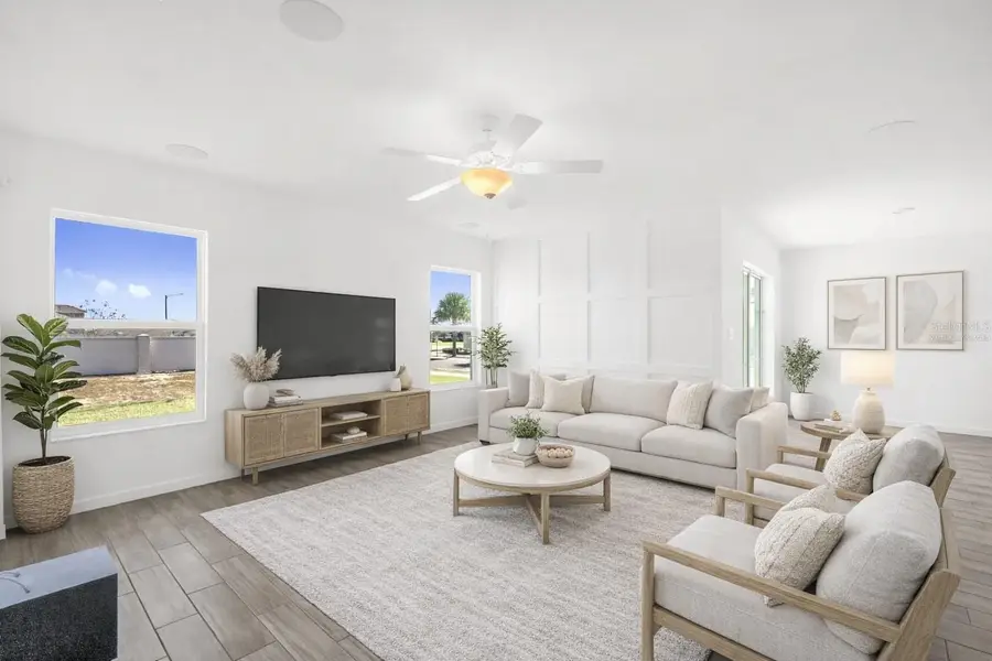 1329 Tupelo Trail, Haines City, FL 33844 - Image #3