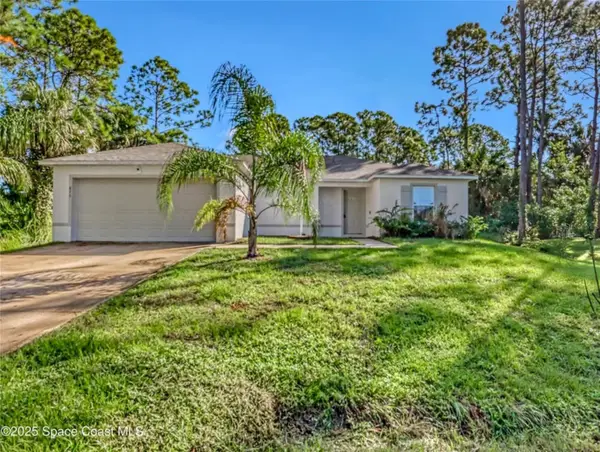 875 Natroma Avenue Sw, PALM BAY, FL 32908