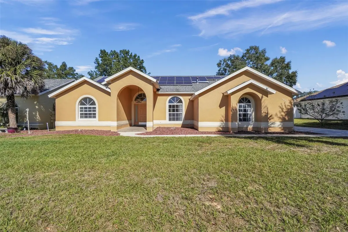 14619 Pine Lake Street, Clermont, FL 34711 - Image #1