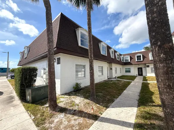 9002 Tudor Drive #K201, TAMPA, FL 33615