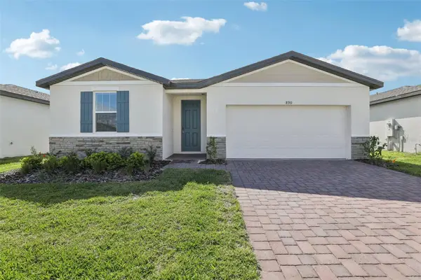890 Sand Sea Place, HAINES CITY, FL 33844