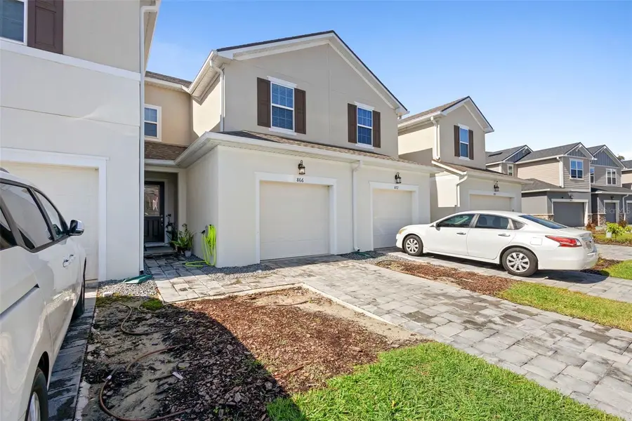 866 Spring Palms Loop, Orlando, FL 32828 - Image #2