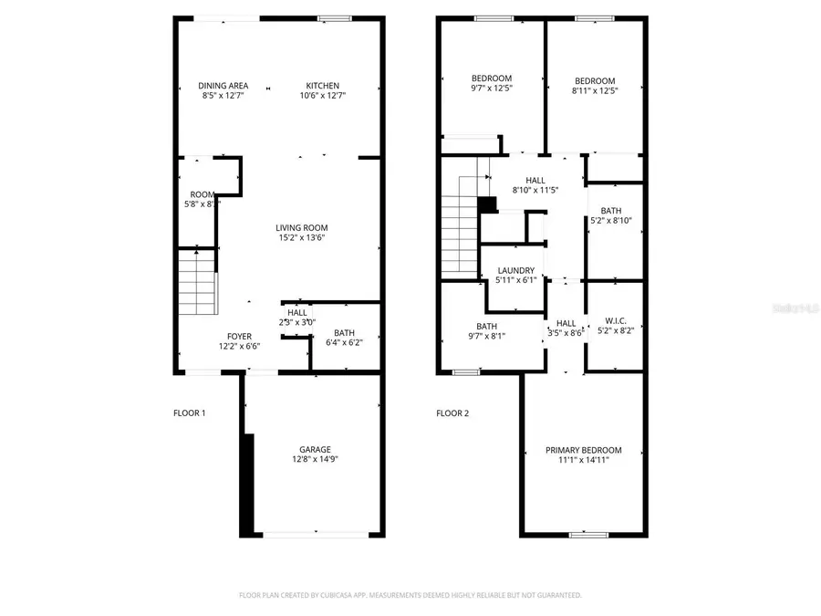 866 Spring Palms Loop, Orlando, FL 32828 - Image #3