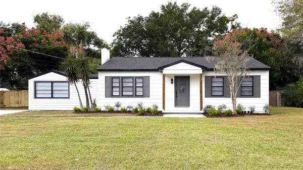 108 Nelson Street, AUBURNDALE, FL 33823