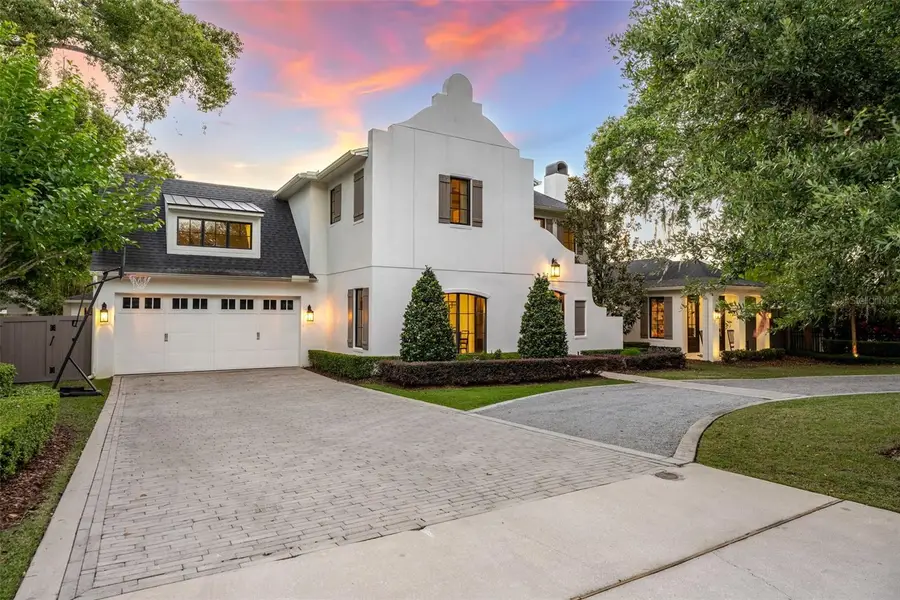 473 Fletcher Place, Winter Park, FL 32789 - Image #3