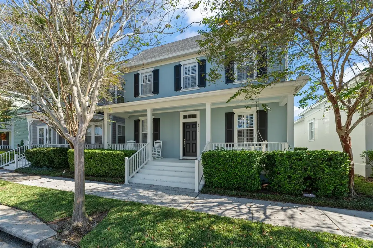 5416 Penway Drive, Orlando, FL 32814 - Image #1