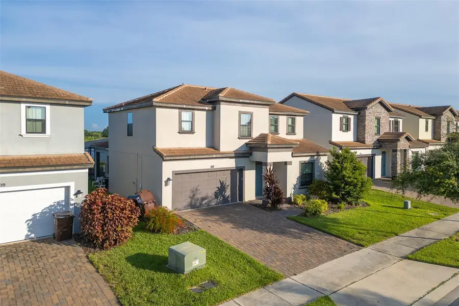 207 Macaulays Cove, Haines City, FL 33844 - Image #2