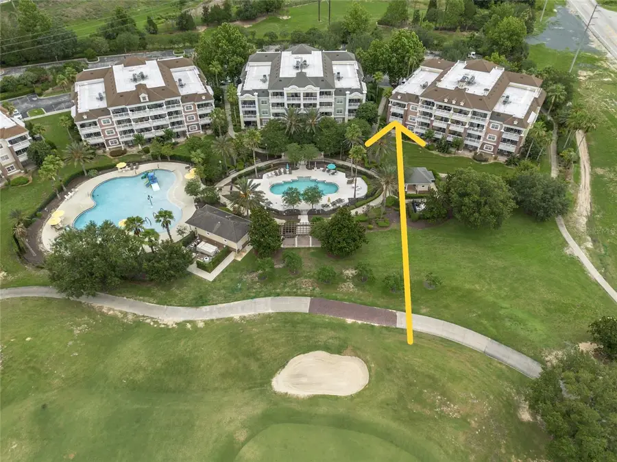 7600 Sandy Ridge Drive #204, Reunion, FL 34747 - Image #2